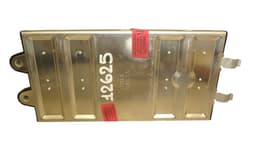 MERCEDES-BENZ A1644423200 Body control module (BCM) MERCEDES-BENZ ML-CLASS (W164) (2005-2011) — thumbnail 4