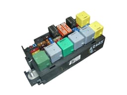 MERCEDES-BENZ A1645400672 Fuse box MERCEDES-BENZ ML-CLASS (W164) (2005-2011) — thumbnail 1