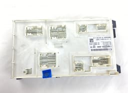 MERCEDES-BENZ A1669006120 Fuse box MERCEDES-BENZ GL-CLASS (X166) (2012-2019) — thumbnail 2