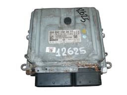 MERCEDES-BENZ 0281013969 A6421502077 Engine Control Unit / module (ECU) MERCEDES-BENZ ML-CLASS (W164) (2005-2011) — thumbnail 1