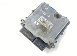 MERCEDES-BENZ 0281019417 Engine Control Unit / module (ECU) MERCEDES-BENZ GL-CLASS (X166) (2012-2019) — thumbnail 1