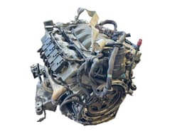 MERCEDES-BENZ 113963 M113.963 M113963 113.963 Engine MERCEDES-BENZ SL-CLASS (R230) (2001-2012) — thumbnail 1