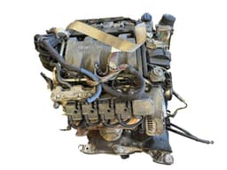 MERCEDES-BENZ 113963 M113.963 M113963 113.963 Engine MERCEDES-BENZ SL-CLASS (R230) (2001-2012) — thumbnail 4