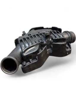 MERCEDES-BENZ A6421402987 A6429970620 A6421403487 A6421403687 A6421403887 Air intake resonator box MERCEDES-BENZ E-CLASS (W212) (2009-2016) — thumbnail 4