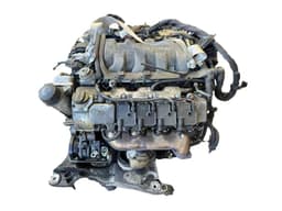 MERCEDES-BENZ 113963 M113.963 M113963 113.963 Engine MERCEDES-BENZ SL-CLASS (R230) (2001-2012) — thumbnail 2