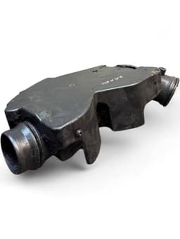 MERCEDES-BENZ A6421402987 A6429970620 A6421403487 A6421403687 A6421403887 Air intake resonator box MERCEDES-BENZ E-CLASS (W212) (2009-2016) — thumbnail 1