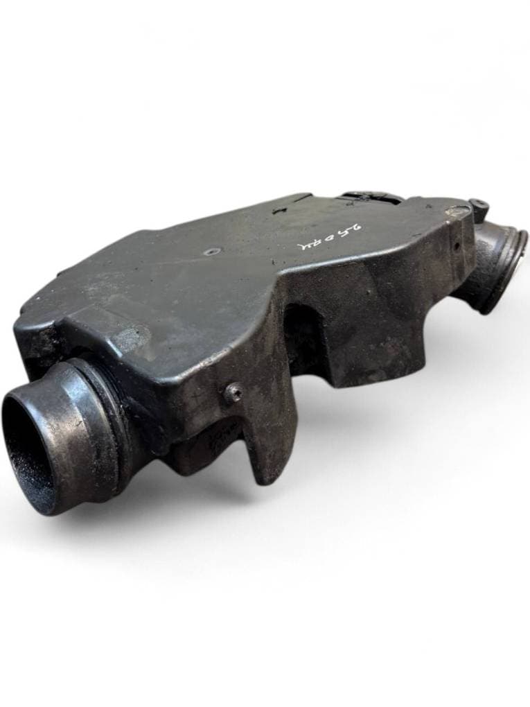 MERCEDES-BENZ A6421402987 A6429970620 A6421403487 A6421403687 A6421403887 Air intake resonator box MERCEDES-BENZ E-CLASS (W212) (2009-2016)