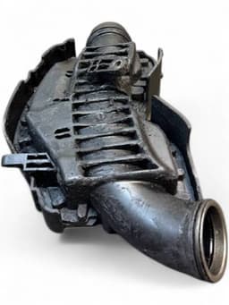MERCEDES-BENZ A6421402987 A6429970620 A6421403487 A6421403687 A6421403887 Air intake resonator box MERCEDES-BENZ E-CLASS (W212) (2009-2016) — thumbnail 5