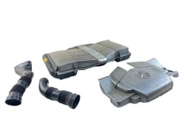 MERCEDES-BENZ A1130900401 Air Cleaner (filter box) MERCEDES-BENZ CLK (C209) (2002-2010) — thumbnail 1