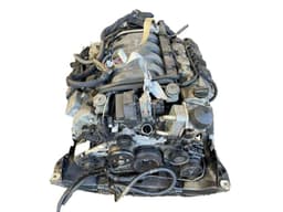 MERCEDES-BENZ 113963 M113.963 M113963 113.963 Engine MERCEDES-BENZ SL-CLASS (R230) (2001-2012) — thumbnail 3