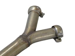 MERCEDES-BENZ A1644902100 A1644908336 Exhaust middle silencer MERCEDES-BENZ GL-CLASS (X164) (2006-2012) — thumbnail 10