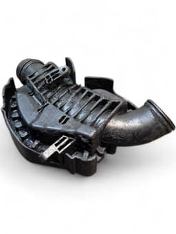 MERCEDES-BENZ A6421402987 A6429970620 A6421403487 A6421403687 A6421403887 Air intake resonator box MERCEDES-BENZ E-CLASS (W212) (2009-2016) — thumbnail 6