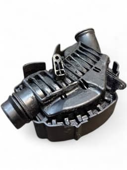 MERCEDES-BENZ A6421402987 A6429970620 A6421403487 A6421403687 A6421403887 Air intake resonator box MERCEDES-BENZ E-CLASS (W212) (2009-2016) — thumbnail 7