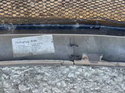 MERCEDES-BENZ A2098852325 Front Bumper MERCEDES-BENZ CLK (C209) (2002-2010) — thumbnail 4