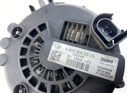 MERCEDES-BENZ CG25S035 2619198A Alternator MERCEDES-BENZ GL-CLASS (X166) (2012-2019) — thumbnail 3
