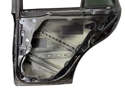 MERCEDES-BENZ 1647300205 Door Rear Right MERCEDES-BENZ ML-CLASS (W164) (2005-2011) — thumbnail 9
