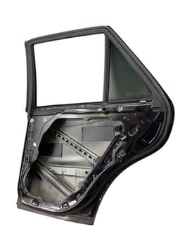 MERCEDES-BENZ 1647300205 Door Rear Right MERCEDES-BENZ ML-CLASS (W164) (2005-2011) — thumbnail 8