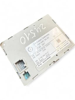 MERCEDES-BENZ A1645403462 1645403462 Central gateway module MERCEDES-BENZ R-CLASS (W251) (2006-2013) — thumbnail 5