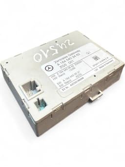 MERCEDES-BENZ A1645403462 1645403462 Central gateway module MERCEDES-BENZ R-CLASS (W251) (2006-2013) — thumbnail 4
