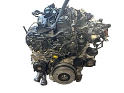 MERCEDES-BENZ 654920 654.920 OM654.920 OM654920 Engine MERCEDES-BENZ E-CLASS (W213) (2016-2023) — thumbnail 3
