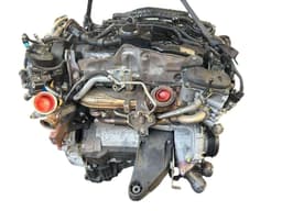 MERCEDES-BENZ 654920 654.920 OM654.920 OM654920 Engine MERCEDES-BENZ E-CLASS (W213) (2016-2023) — thumbnail 4