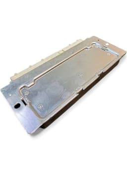 MERCEDES-BENZ A2515452432 2515452432 Level/air suspension control unit MERCEDES-BENZ R-CLASS (W251) (2006-2013) — thumbnail 6