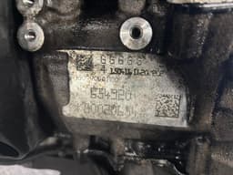 MERCEDES-BENZ 654920 654.920 OM654.920 OM654920 Engine MERCEDES-BENZ E-CLASS (W213) (2016-2023) — thumbnail 5