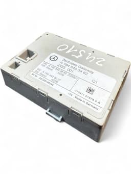 MERCEDES-BENZ A1645403462 1645403462 Central gateway module MERCEDES-BENZ R-CLASS (W251) (2006-2013) — thumbnail 3