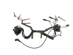 MERCEDES-BENZ 1235522430 A0001567310 A1101591818 1101591818 Ignition Lead Set MERCEDES-BENZ SL-CLASS (R129) (1989-2001) — thumbnail 1