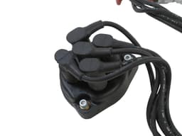 MERCEDES-BENZ 1235522430 A0001567310 A1101591818 1101591818 Ignition Lead Set MERCEDES-BENZ SL-CLASS (R129) (1989-2001) — thumbnail 2