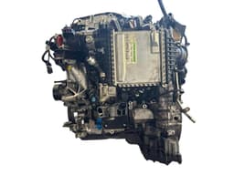 MERCEDES-BENZ 654920 654.920 OM654.920 OM654920 Engine MERCEDES-BENZ E-CLASS (W213) (2016-2023) — thumbnail 2