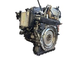 MERCEDES-BENZ 654920 654.920 OM654.920 OM654920 Engine MERCEDES-BENZ E-CLASS (W213) (2016-2023) — thumbnail 1