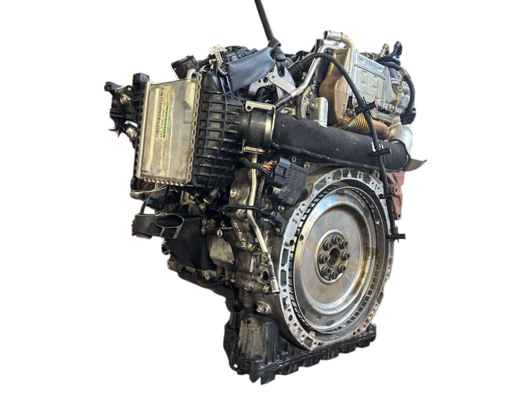 654920 654.920 OM654.920 OM654920 Engine MERCEDES-BENZ E-CLASS (W213) (2016-2023)