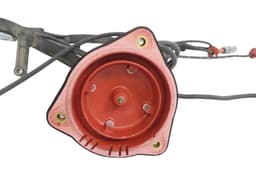 MERCEDES-BENZ 1235522430 A0001567310 A1101591818 1101591818 Ignition Lead Set MERCEDES-BENZ SL-CLASS (R129) (1989-2001) — thumbnail 6