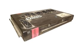 MERCEDES-BENZ A1645457132 A1644422800 Fuse box MERCEDES-BENZ ML-CLASS (W164) (2005-2011) — thumbnail 2