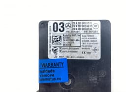 MERCEDES-BENZ A0009058104 Distronic radar / sensor MERCEDES-BENZ GL-CLASS (X166) (2012-2019) — thumbnail 3