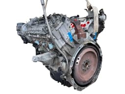 MERCEDES-BENZ 642856 OM642856 OM642.856 Engine MERCEDES-BENZ E-CLASS (W212) (2009-2016) — thumbnail 1