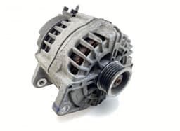 MERCEDES-BENZ EG25S021 2720869B Alternator MERCEDES-BENZ CLS (C257) (2017-2023) — thumbnail 1