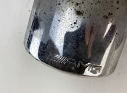 MERCEDES-BENZ A2094900421 Exhaust tip set MERCEDES-BENZ CLK (C209) (2002-2010) — thumbnail 5