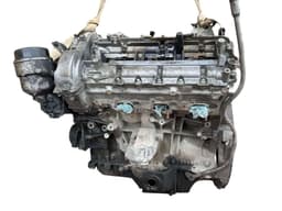 MERCEDES-BENZ 642856 OM642856 OM642.856 Engine MERCEDES-BENZ E-CLASS (W212) (2009-2016) — thumbnail 2