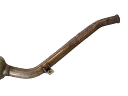 MERCEDES-BENZ A1644901116 A1644904316 Exhaust rear silencer (muffler) MERCEDES-BENZ GL-CLASS (X164) (2006-2012) — thumbnail 3
