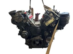 MERCEDES-BENZ 642856 OM642856 OM642.856 Engine MERCEDES-BENZ E-CLASS (W212) (2009-2016) — thumbnail 3