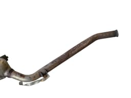 MERCEDES-BENZ A1644902916 A1644908015 Exhaust rear silencer (muffler) MERCEDES-BENZ GL-CLASS (X164) (2006-2012) — thumbnail 3