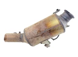 MERCEDES-BENZ A1664906536 Catalyc Converter MERCEDES-BENZ GL-CLASS (X166) (2012-2019) — thumbnail 2