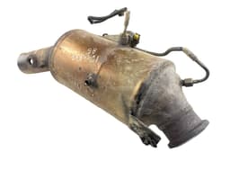 MERCEDES-BENZ A1664906536 Catalyc Converter MERCEDES-BENZ GL-CLASS (X166) (2012-2019) — thumbnail 1