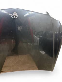 MERCEDES-BENZ Bonnet MERCEDES-BENZ E-CLASS (W212) (2009-2016) — thumbnail 6