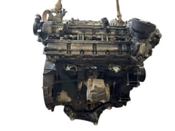 MERCEDES-BENZ 642856 OM642856 OM642.856 Engine MERCEDES-BENZ E-CLASS (W212) (2009-2016) — thumbnail 4