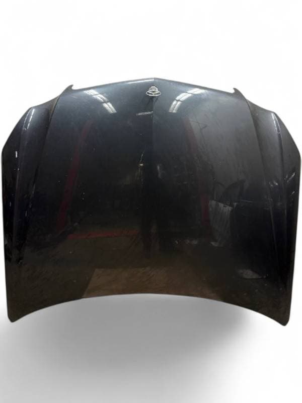 MERCEDES-BENZ Bonnet MERCEDES-BENZ E-CLASS (W212) (2009-2016)