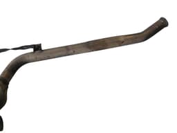 MERCEDES-BENZ A1644903016 A1644905316 Exhaust rear silencer (muffler) MERCEDES-BENZ GL-CLASS (X164) (2006-2012) — thumbnail 3