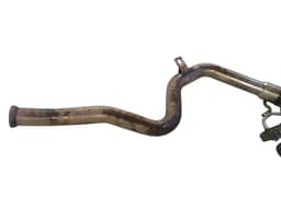 MERCEDES-BENZ A2514904615 A2514905115 Exhaust rear silencer (muffler) MERCEDES-BENZ R-CLASS (W251) (2006-2013) — thumbnail 7